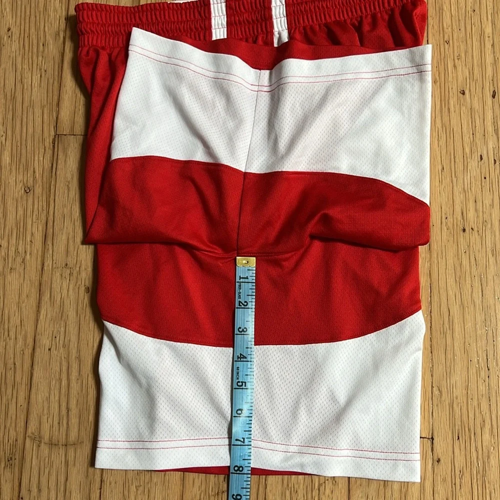 Men’s Jordan Stock DF Practice Dish Short
